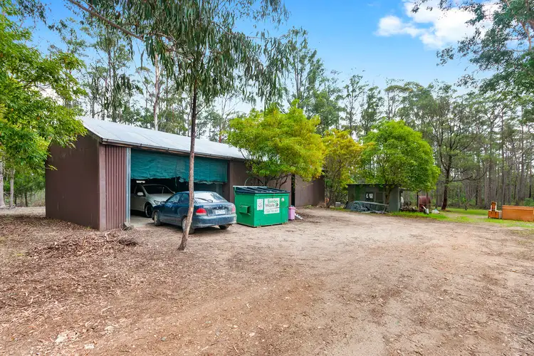 Fifth view of Homely house listing, 88 Veldens Road, Toorloo Arm VIC 3909