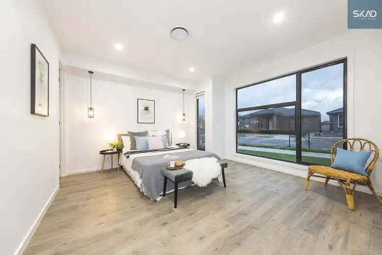 Third view of Homely house listing, 3 Elvire Road, Craigieburn VIC 3064