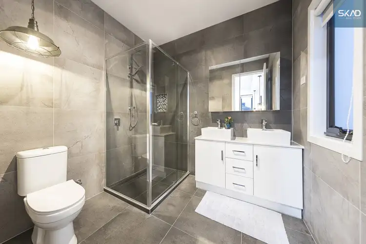 Fifth view of Homely house listing, 3 Elvire Road, Craigieburn VIC 3064