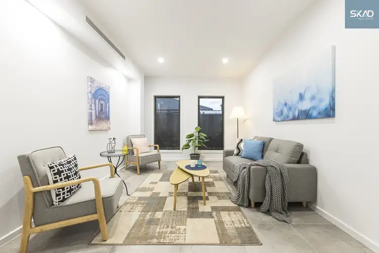 Sixth view of Homely house listing, 3 Elvire Road, Craigieburn VIC 3064