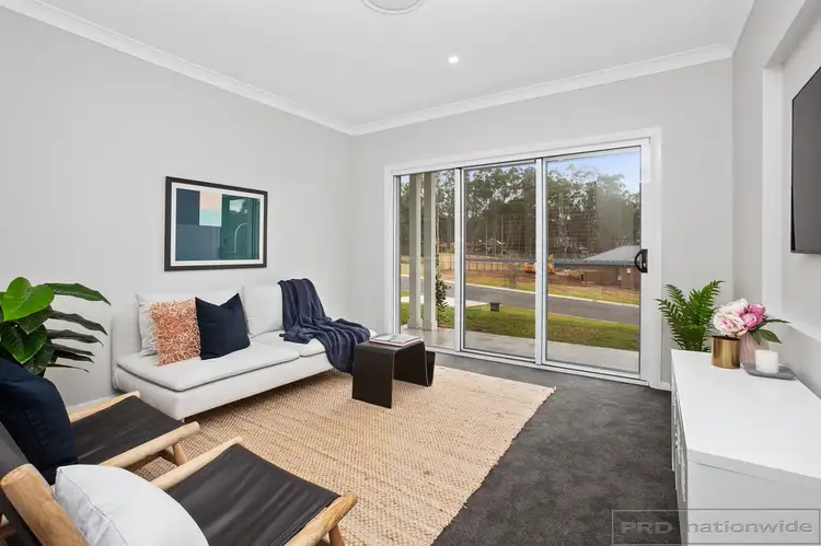 Fifth view of Homely house listing, 100 Reginald Street, Greta NSW 2334