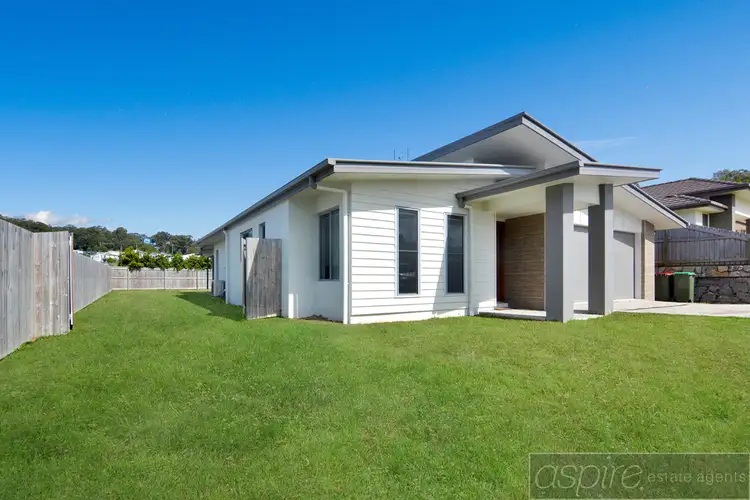 5 SYLVANIA CLOSE, Bli Bli QLD 4560