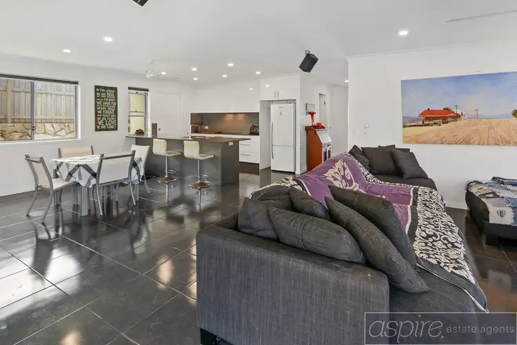 Second view of Homely house listing, 5 SYLVANIA CLOSE, Bli Bli QLD 4560