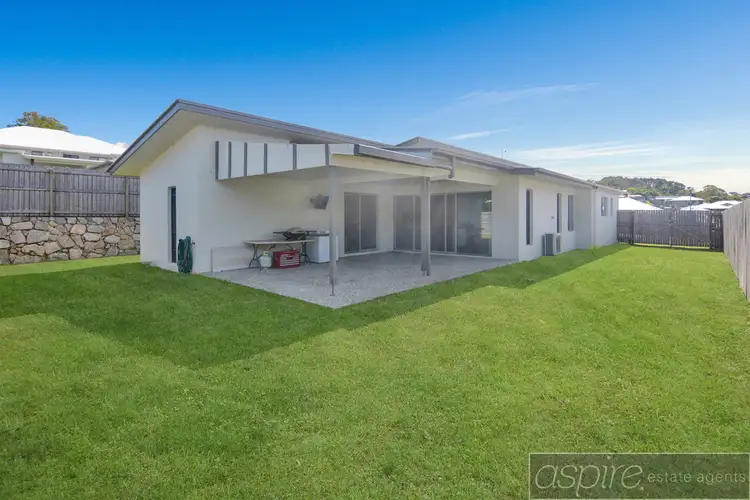 Third view of Homely house listing, 5 SYLVANIA CLOSE, Bli Bli QLD 4560