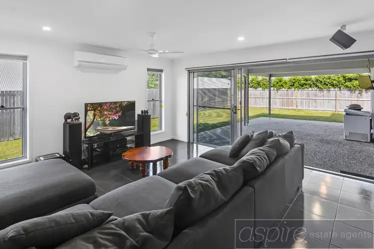 Fourth view of Homely house listing, 5 SYLVANIA CLOSE, Bli Bli QLD 4560