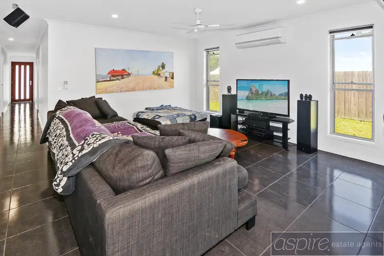 Fifth view of Homely house listing, 5 SYLVANIA CLOSE, Bli Bli QLD 4560