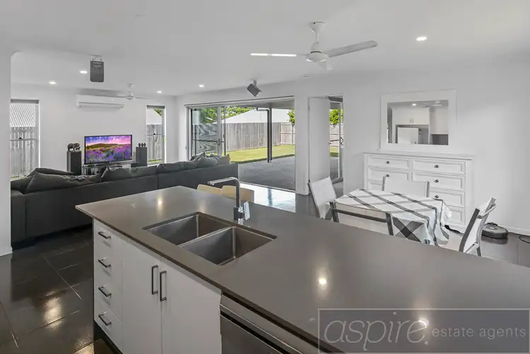 Seventh view of Homely house listing, 5 SYLVANIA CLOSE, Bli Bli QLD 4560