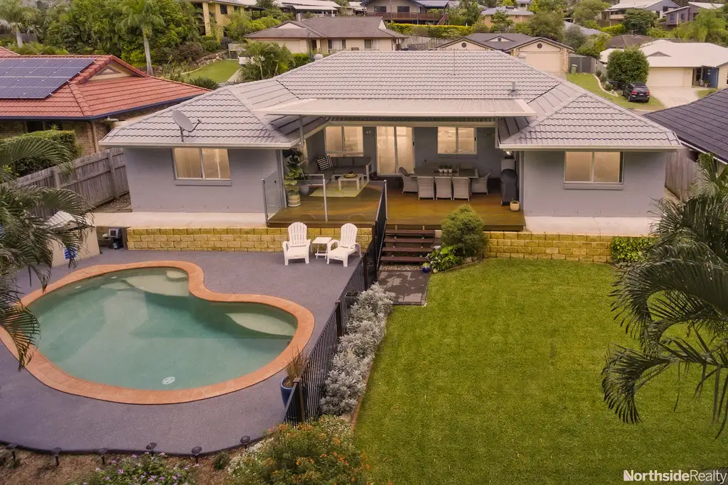 Main view of Homely house listing, 32 Rothschild st, Eatons Hill QLD 4037