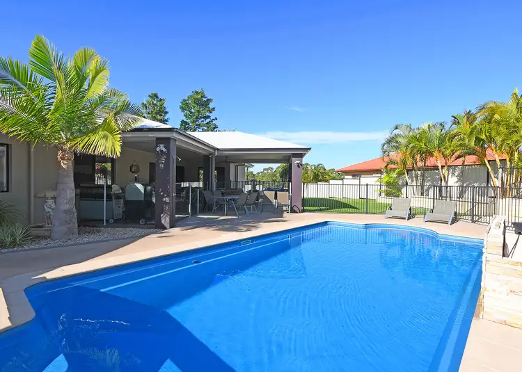 70-72 Parview Drive, Craignish QLD 4655