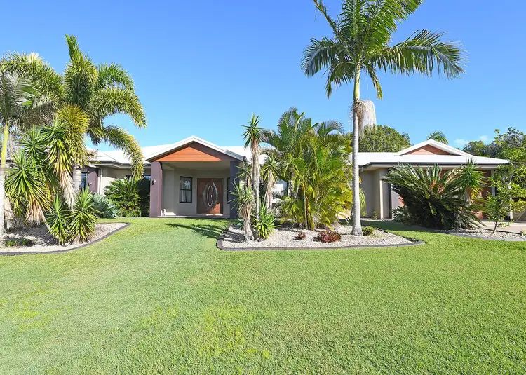 Second view of Homely house listing, 70-72 Parview Drive, Craignish QLD 4655