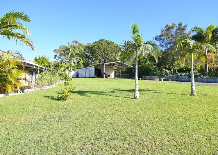 Third view of Homely house listing, 70-72 Parview Drive, Craignish QLD 4655