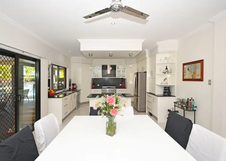 Fourth view of Homely house listing, 70-72 Parview Drive, Craignish QLD 4655