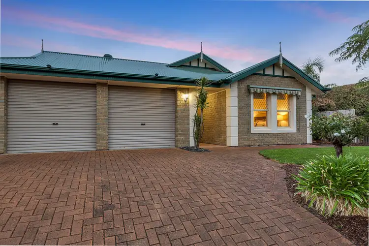 3 Pyrus Way, Woodcroft SA 5162