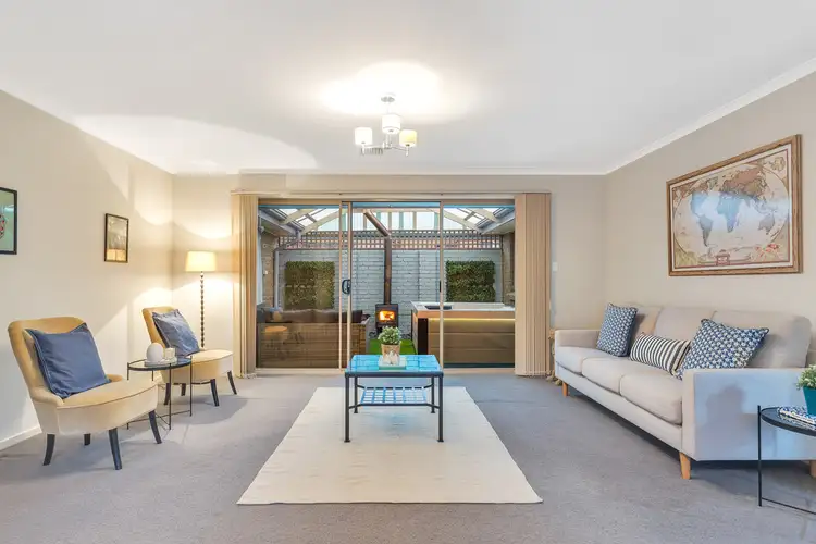 Second view of Homely house listing, 3 Pyrus Way, Woodcroft SA 5162