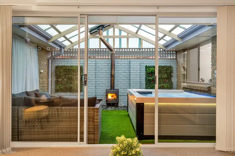 Third view of Homely house listing, 3 Pyrus Way, Woodcroft SA 5162