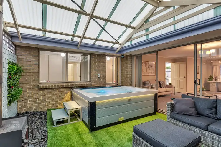 Fifth view of Homely house listing, 3 Pyrus Way, Woodcroft SA 5162