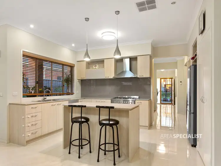 Fifth view of Homely house listing, 9 Dewberry Drive, Keysborough VIC 3173