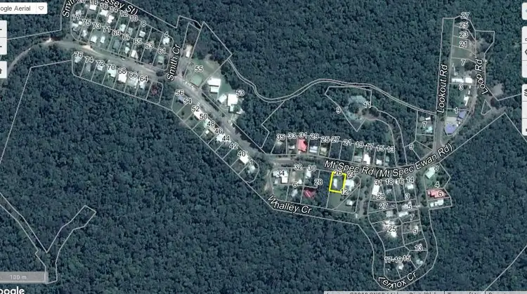 Fifth view of Homely house listing, 26 Mount Spec Road, Paluma QLD 4816