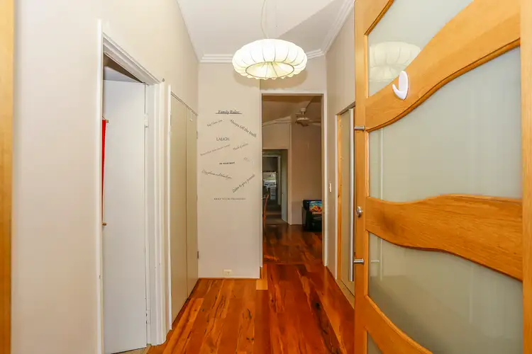Third view of Homely house listing, 17 Oleander Way, Kallaroo WA 6025