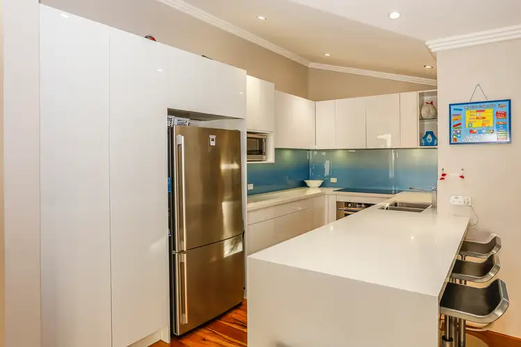 Fourth view of Homely house listing, 17 Oleander Way, Kallaroo WA 6025