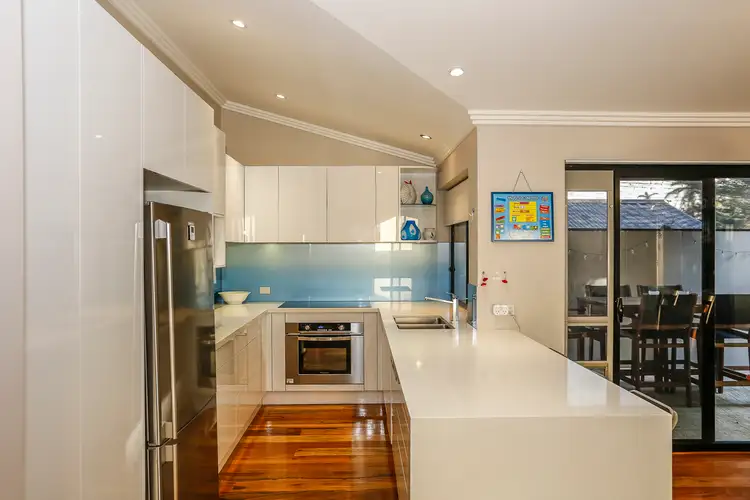 Fifth view of Homely house listing, 17 Oleander Way, Kallaroo WA 6025