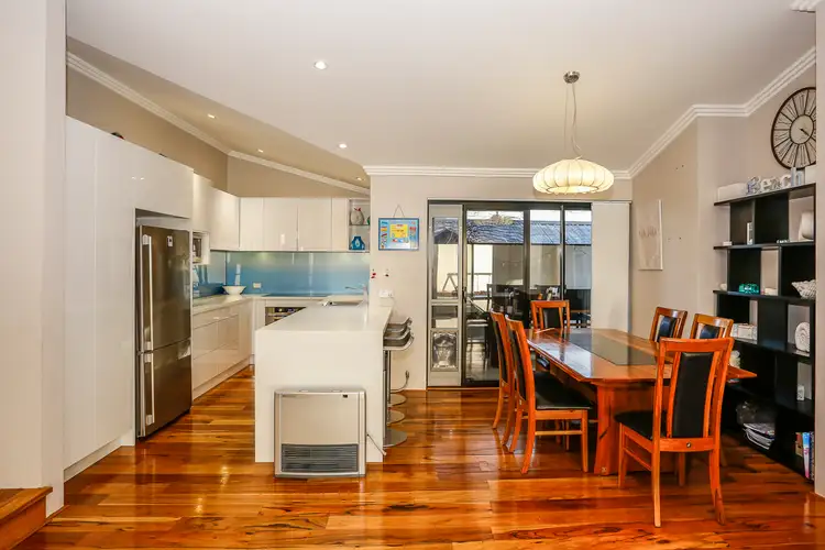 Sixth view of Homely house listing, 17 Oleander Way, Kallaroo WA 6025