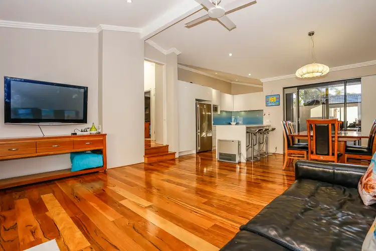 Seventh view of Homely house listing, 17 Oleander Way, Kallaroo WA 6025