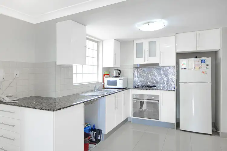Second view of Homely unit listing, 27/403 Liverpool Road, Ashfield NSW 2131