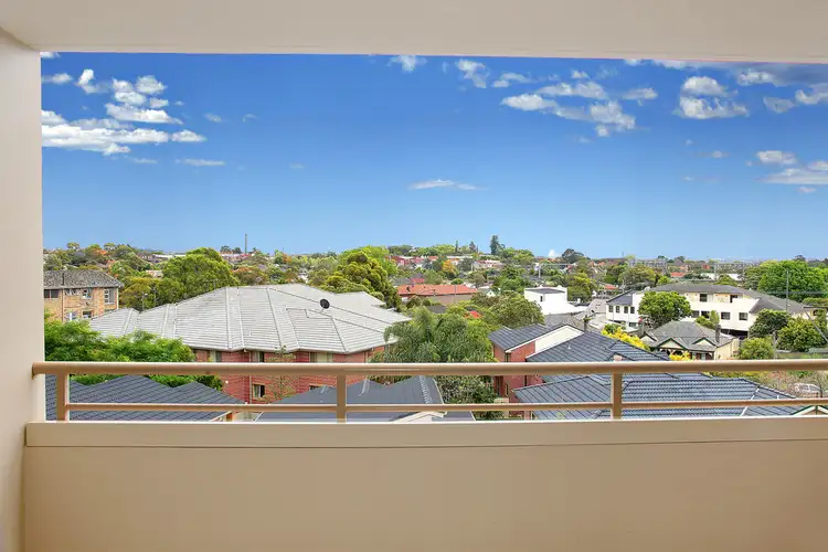 Fourth view of Homely unit listing, 27/403 Liverpool Road, Ashfield NSW 2131