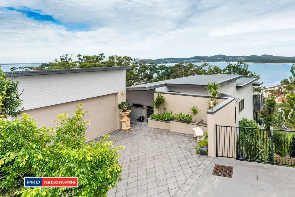 Main view of Homely house listing, 74 Randall Drive (Access via Scott Circuit), Salamander Bay NSW 2317