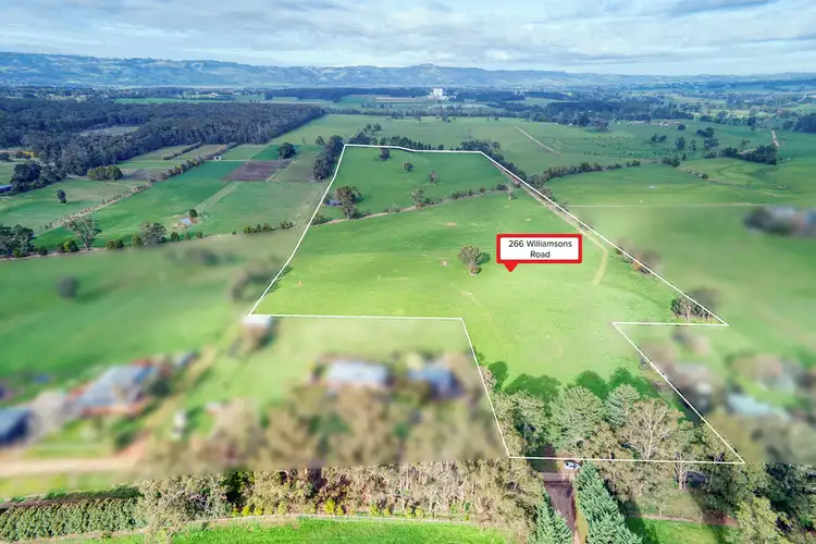 Seventh view of Homely rural property listing, 266 Williamsons Road, Nilma North VIC 3821