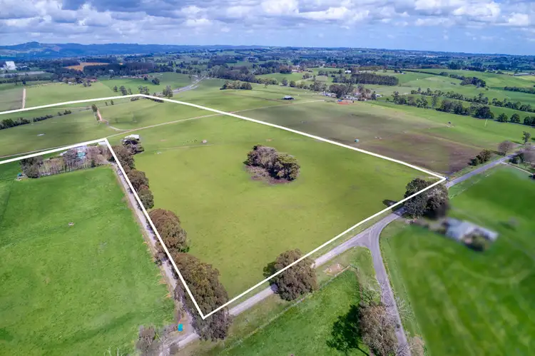 Main view of Homely rural property listing, Lot 2 Williamsons Road, Nilma North VIC 3821