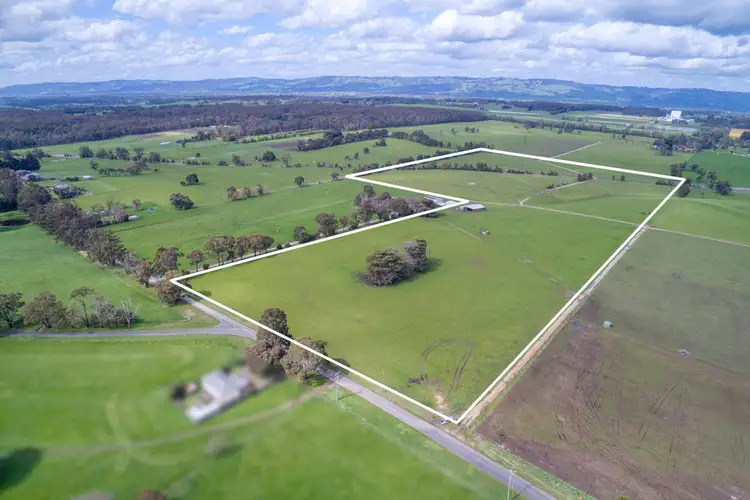 Second view of Homely rural property listing, Lot 2 Williamsons Road, Nilma North VIC 3821