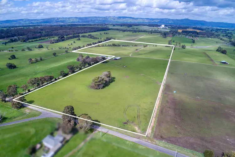 Third view of Homely rural property listing, Lot 2 Williamsons Road, Nilma North VIC 3821