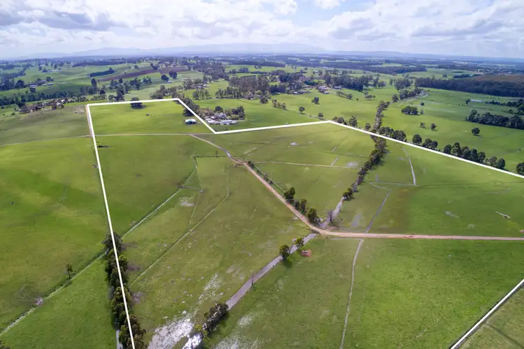 Fourth view of Homely rural property listing, Lot 2 Williamsons Road, Nilma North VIC 3821
