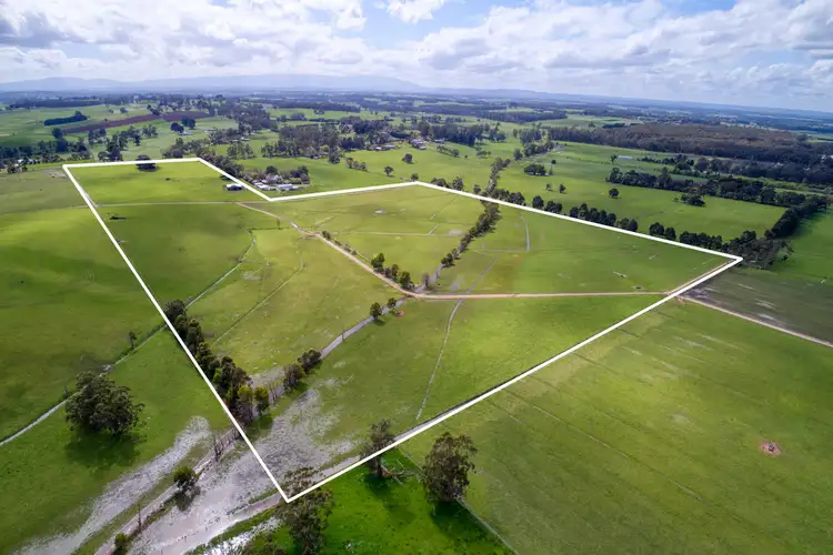 Fifth view of Homely rural property listing, Lot 2 Williamsons Road, Nilma North VIC 3821