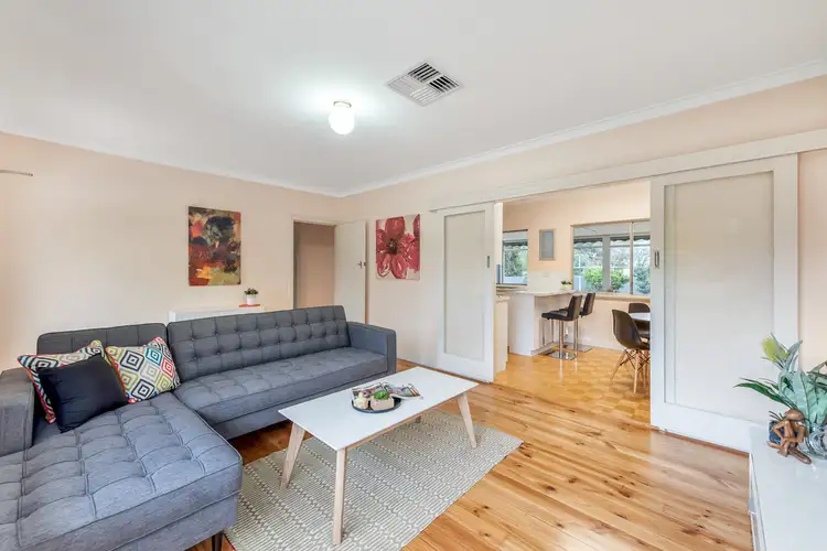 Second view of Homely house listing, 3 Gilbertson Avenue, Morphett Vale SA 5162