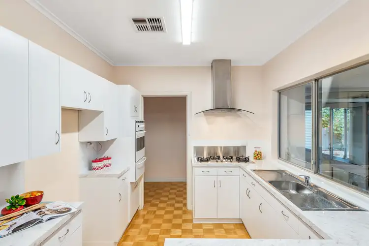 Fifth view of Homely house listing, 3 Gilbertson Avenue, Morphett Vale SA 5162