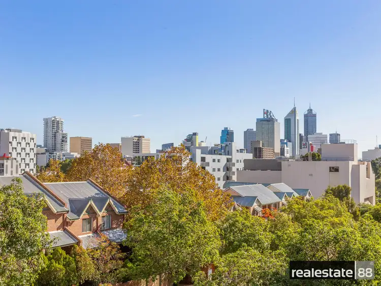 6/30 Bronte Street, East Perth WA 6004
