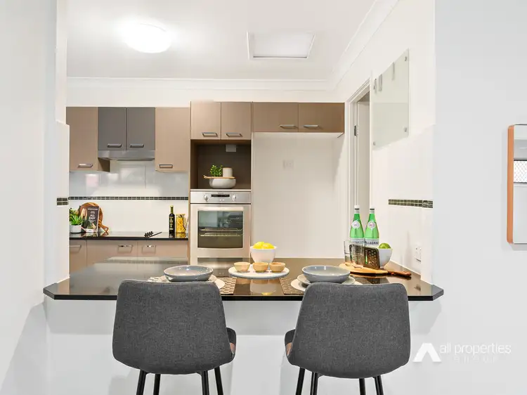 Second view of Homely house listing, 19 Aquatic St, Berrinba QLD 4117