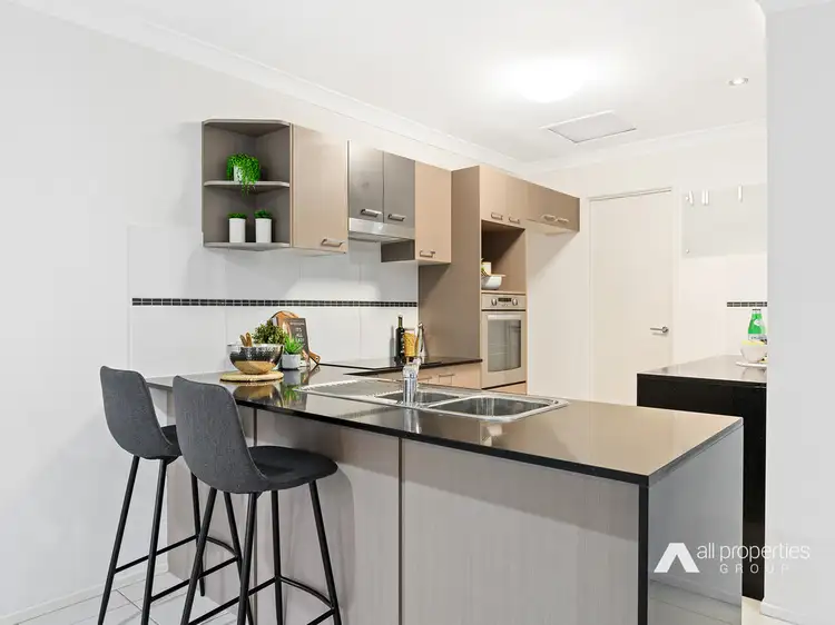 Third view of Homely house listing, 19 Aquatic St, Berrinba QLD 4117