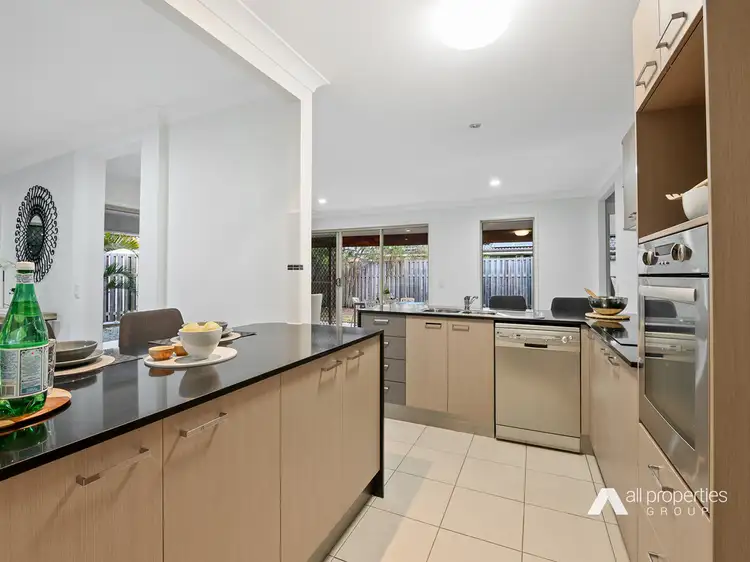 Fifth view of Homely house listing, 19 Aquatic St, Berrinba QLD 4117