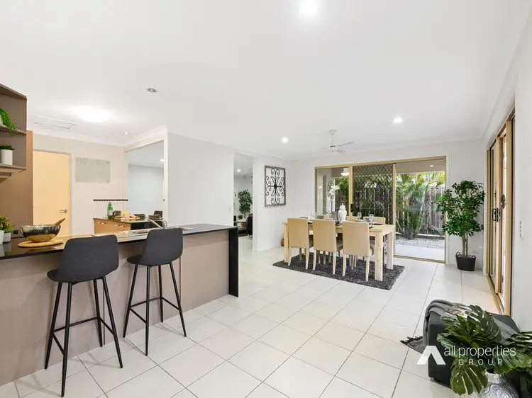 Sixth view of Homely house listing, 19 Aquatic St, Berrinba QLD 4117