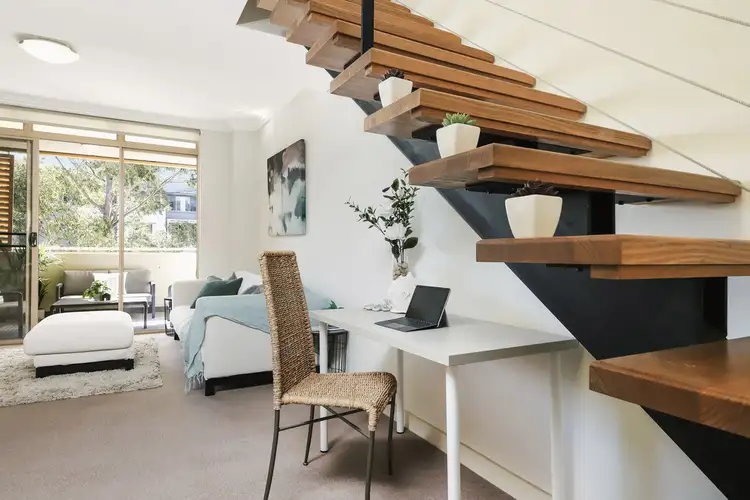 Main view of Homely apartment listing, 307/4 Stromboli Strait, Wentworth Point NSW 2127