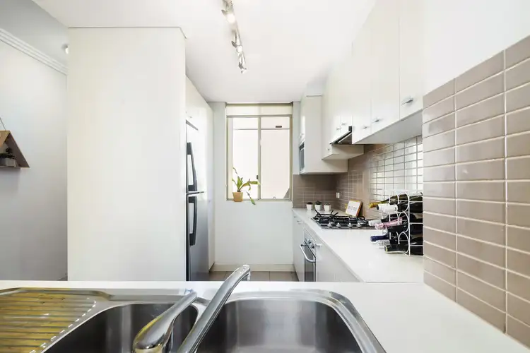 Fourth view of Homely apartment listing, 307/4 Stromboli Strait, Wentworth Point NSW 2127