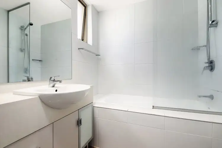 Sixth view of Homely apartment listing, 307/4 Stromboli Strait, Wentworth Point NSW 2127