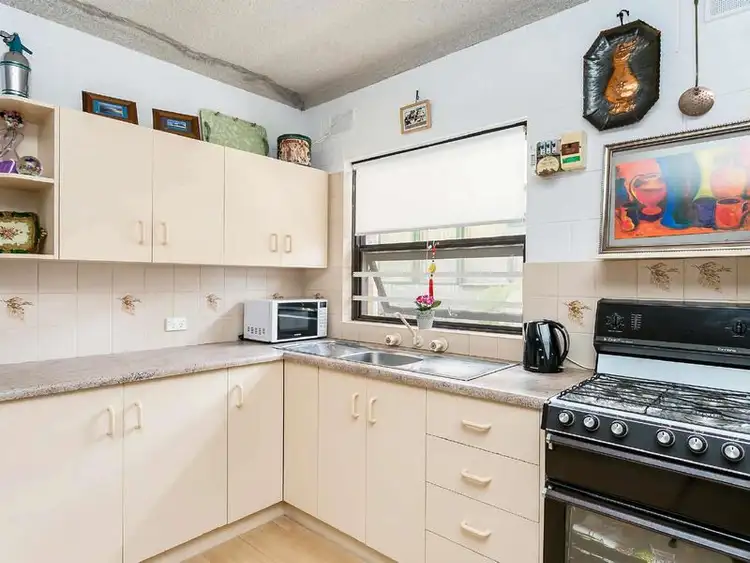 Second view of Homely unit listing, Unit 3/12 Albert Street, Semaphore SA 5019