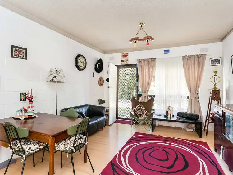 Third view of Homely unit listing, Unit 3/12 Albert Street, Semaphore SA 5019