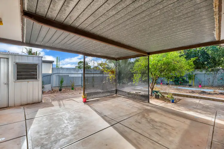Second view of Homely house listing, 26 Eusebio Drive, Salisbury East SA 5109