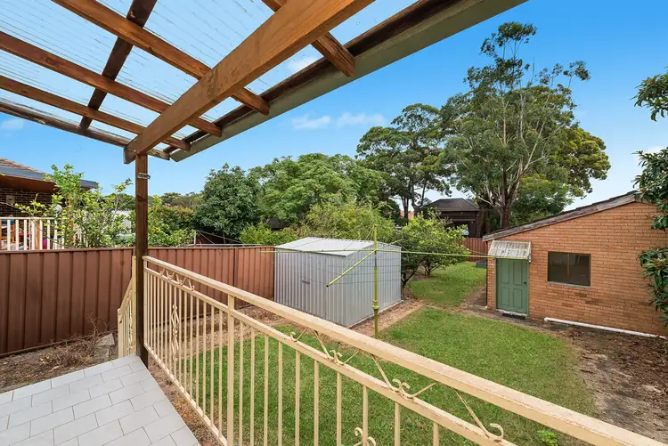 Sixth view of Homely house listing, 3 Dougan St, Ashfield NSW 2131